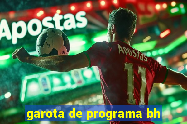 garota de programa bh